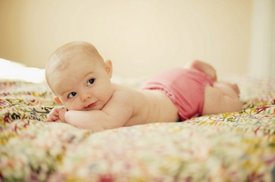 Մայրաքաղաքում ծնվել է 58 երեխա