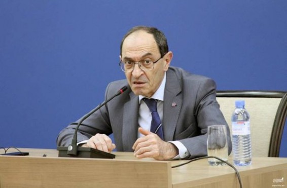 Руководство Азербайджана несет ответственность за все жертвы своих провокаций: замминистра ИД Армении