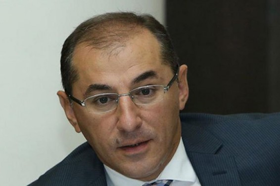 «Մենք միշտ էլ պատրաստ ենք ցանկացած ելքի». Վարդան Արամյան