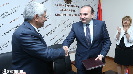 Իրանը հայ 15 ուսանողի կրթաթոշակ է տրամադրել՝ իրենց երկրում սովորելու համար