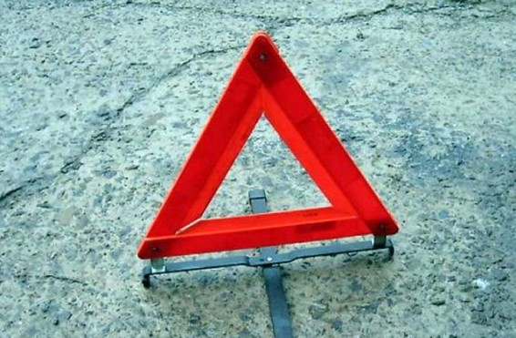 Կապան-Քաջարան ավտոճանապարհին ավտոմեքենա է շրջվել