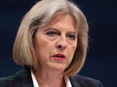 ԱՄՆ-ն կարող է կրկին միանալ Փարիզի կլիմայական համաձայնագրին. Թերեզա Մեյ