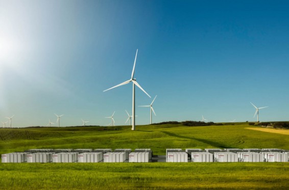 Իլոն Մասկի ընկերությունը կստեղծի աշխարհում ամենամեծ մարտկոցը