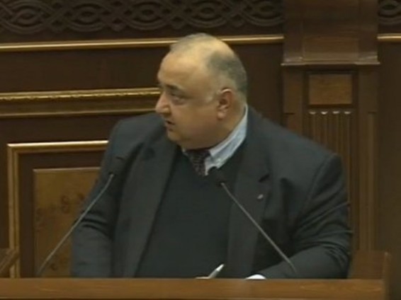 Հնդկական սերիալները միայն Հայաստան չեն միանգամից ներխուժել. Գ. Բունիաթյան