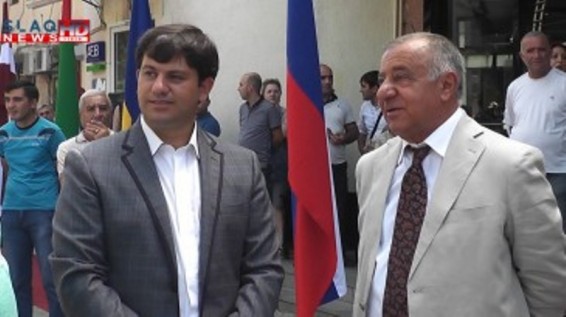 VIDEO. Մեկնարկեց «Հայաստան. ոսկեգործության օրեր 2017» խորագրով ցուցահանդես-վաճառքը