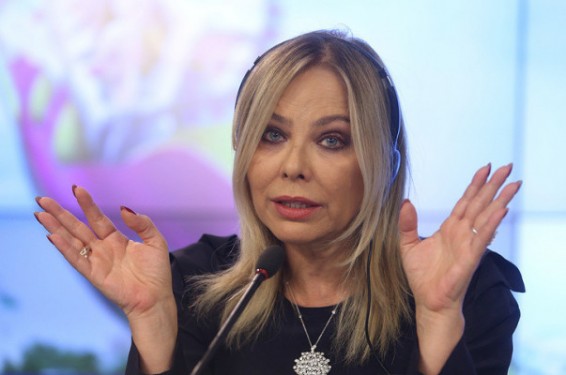 Իտալիայի վերաքննիչ դատարանը մեղմացրել է հանրահայտ դերասանուհի Օռնելա Մուտիի դատավճիռը