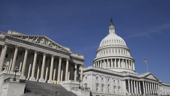 В США предложили ввести санкции против России за 