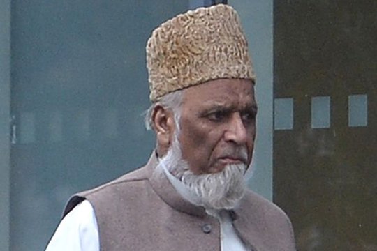 Մեծ Բրիտանիայում իմամին մանկապղծության համար 13 տարվա ազատազրկման են դատապարտել