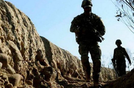 Ադրբեջանական արկակոծությունից վիրավորում ստացած երկու զինծառայողների վիճակը շարունակում է մնալ ծանր