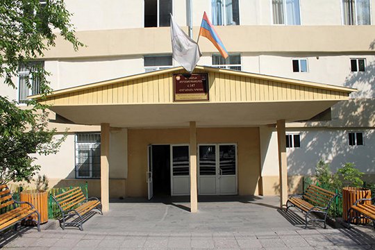 Անհրաժեշտ է փրկարարների օգնությունը