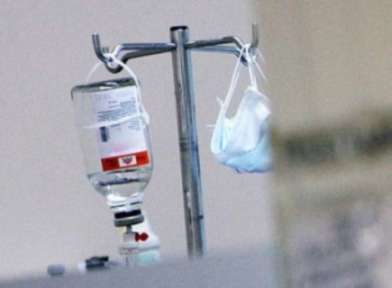 Էջմիածնից հրազենային վնասվածքով հոսպիտալացված տղամարդը մահացել է