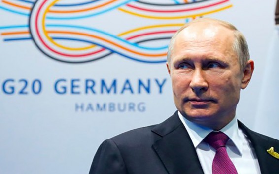 Ռուսաստանի և Ուկրաինայի շահերը համընկնում են. Պուտին