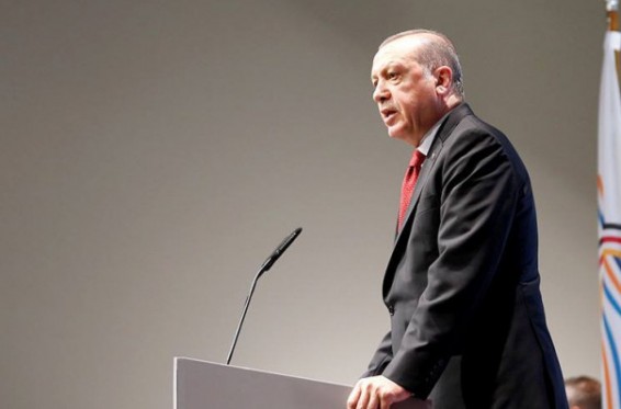 Քաթարի դեմ սահմանված պատժամիջոցներն անարդար են. Էրդողան