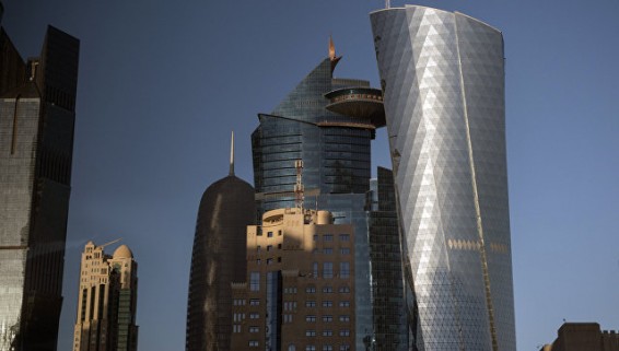 Глава ЦБ Катара отверг обвинения в финансировании терроризма