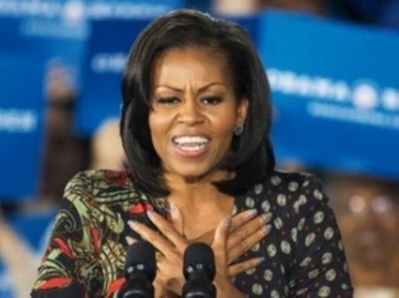 Միշել Օբաման քննադատել է Դոնալդ Թրամփին