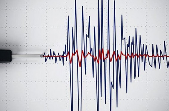 Վանում երկրաշարժ է գրանցվել
