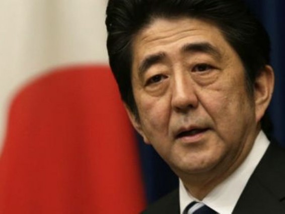 Սինձո Աբեի հանրաճանաչությունը նվազում է