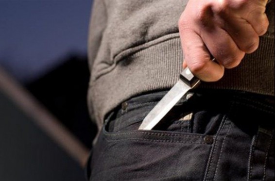 Գյումրիում 35-ամյա տղամարդու դանակահարության մեջ կասկածվողը ձերբակալվել է