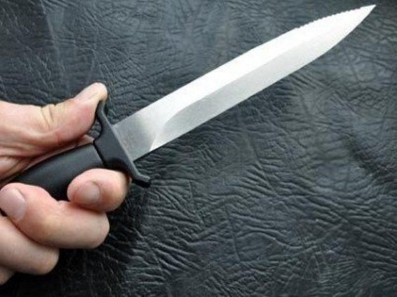 Գյումրիի դանակահարության հետքերով. կասկածյալը ձերբակալվել է