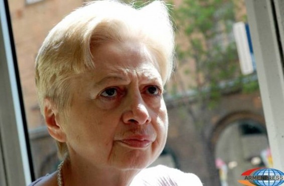 Ադրբեջանն իր իսկ բնակչությանն օգտագործել է որպես կենդանի վահան. ԵԽ պատգամավոր