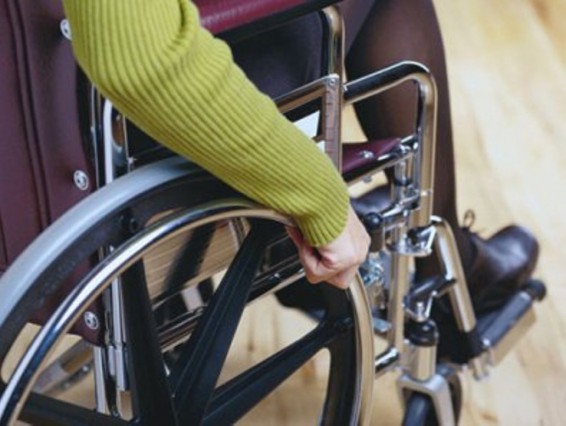 Հունիսի ընթացքում հաշմանդամություն է սահմանվել 4594 անձի, 1378 անձի էլ մերժել են