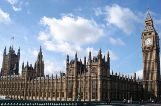 Մեծ Բրիտանիայի խորհրդարանում տարհանում է իրականացվել. Reuters