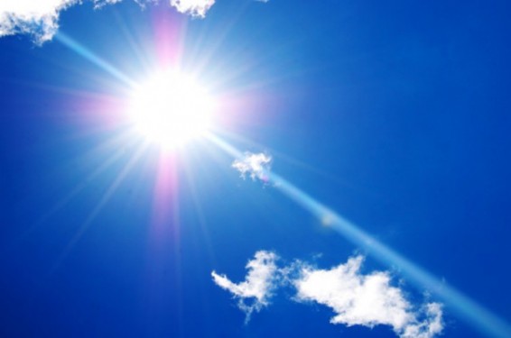 Վաղը Հայաստանում սպասվում է ուլտրամանուշակագույն ճառագայթների 7–րդ աստիճան՝ բարձր և վտանգավոր ռադիացիոն ֆոն