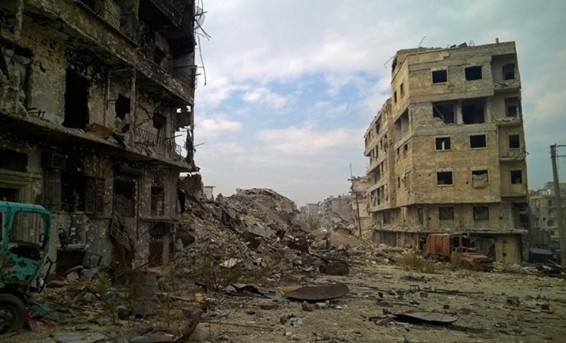 Սիրիայում ՀՆԱ-ի ցուցանիշը չի գերազանցում 24 միլիարդ դոլարը