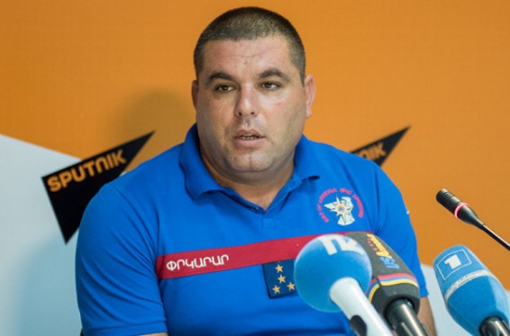 2017թ. ընթացքում ջրահեղձ է եղել 7 մարդ. փրկարարն այն մասին, թե որտեղ և ինչպես պետք է լողալ