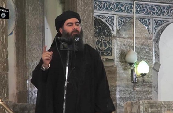 Սպանվել է ԻՊ պարագլուխ Աբու Բաքր ալ Բաղդադին