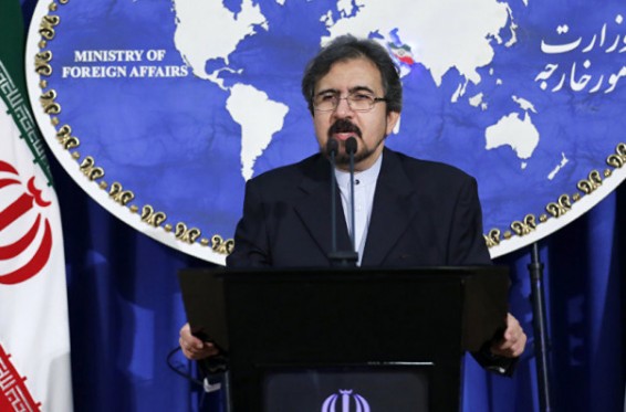 Իրանը մտահոգություն է հայտնել ԼՂ հակամարտության գոտում լարվածության սրման առնչությամբ