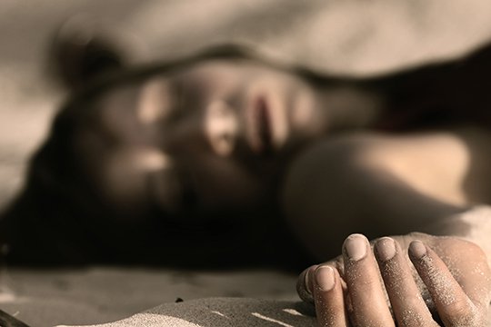 Հնդկաստանում տղամարդը սպանել է կնոջը ընթրիքի ուշացման համար