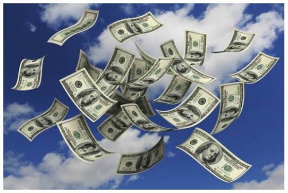 Քալիֆորնիայում աղջիկը մեկ շաբաթում երկու վիճակախաղով 650 հազար դոլար է շահել