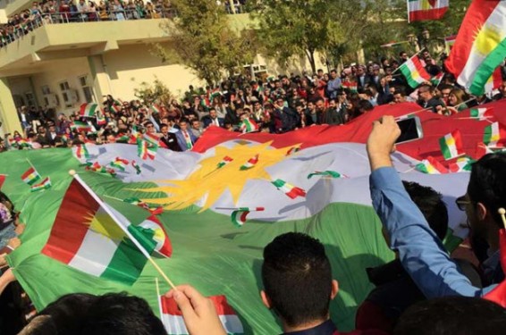 Իրանը դեմ է Իրաքյան Քուրդիստանի անկախացմանը. լրատվամիջոցներ