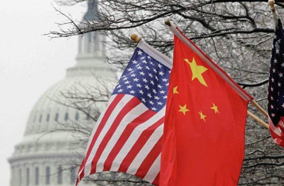 Չինաստանը և ԱՄՆ-ը տնտեսական երկխոսության առաջին փուլը կանցկացնեն հուլիսի 19-ին Վաշինգտոնում