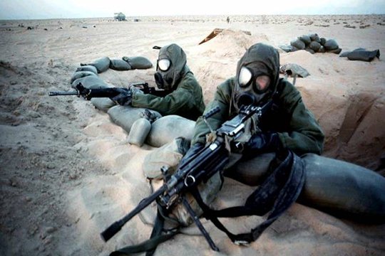 Армения ратифицирует Протокол о запрещении применения на войне удушливых, ядовитых или других подобных газов и бактериологических средств