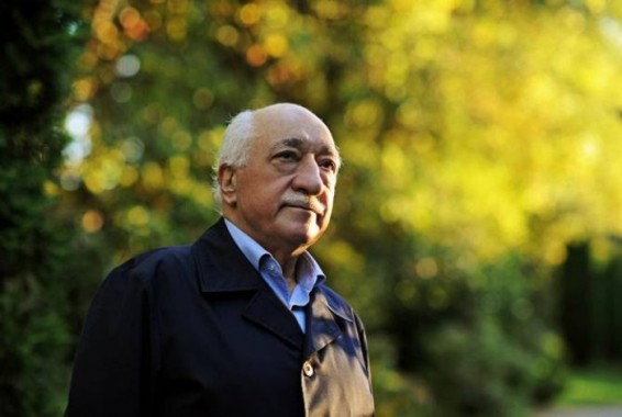 Գյուլենը հայտարարել է Միացյալ Նահանգներից փախչելու մտադրության բացակայության մասին