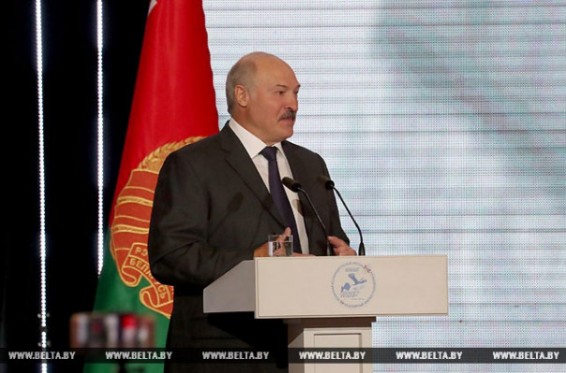 Ռուսաց լեզուն մեր ազգային արժեքներից է. Լուկաշենկո