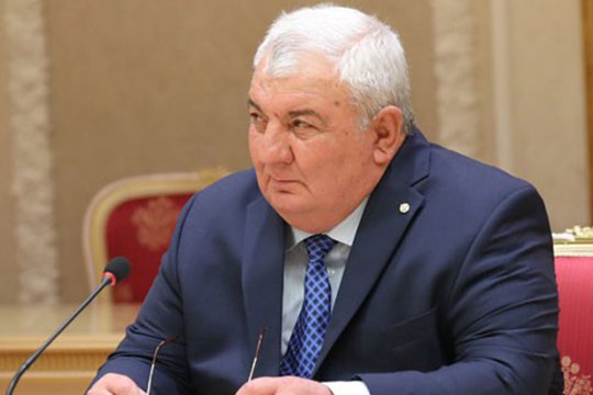 Юрий Хачатуров выступит в Госдуме РФ