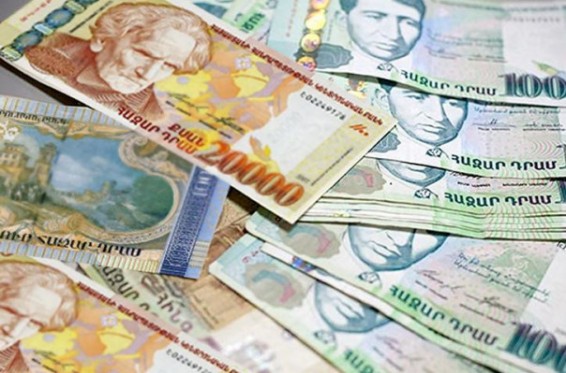 56-ամյա տղամարդը հափշտակել է մահացած ազատամարտիկի ընտանիքին բնակարան գնելու նպատակով պետության հատկացրած գումարը