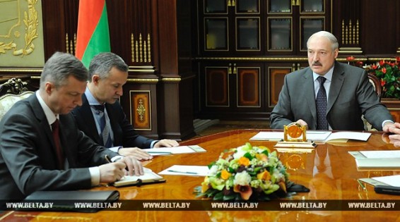 В Беларуси создадут Министерство антимонопольного регулирования и торговли