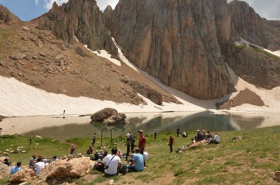 Դերսիմում արգելվել է այցելել սրբավայրեր. բնակիչներն ահազանգում են