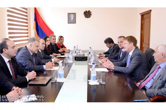Կանխիկ դրամի շրջանառությունը սահմանափակվելու է