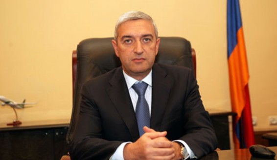 ԵԱՏՄ տարածքում հնարավոր է ռոումինգ ծառայությունների չեղարկում. Վահան Մարտիրոսյան