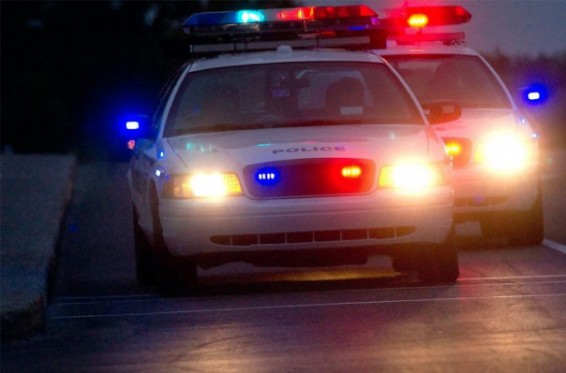 ԱՄՆ-ում ոստիկանությունը արագության գերազանցման համար կանգնեցրել է կրտսեր եղբորը տուն տանող 11-ամյա աղջկան