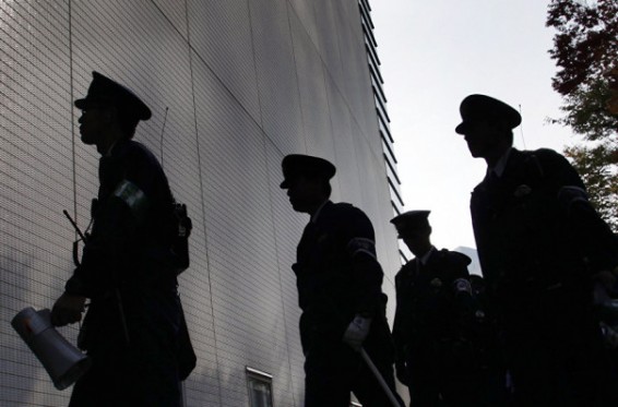 Ճապոնիայում իրականացվել է 2016 թվականից ի վեր առաջին մահապատիժը