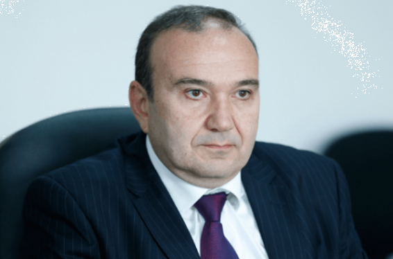 Կներկայացնենք ուսուցչի դերի, ազդեցության, հեղինակության բարձրացման ծրագիր. Լևոն Մկրտչյան