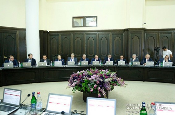 Կոտայքի մարզում նախատեսվում է նոր գործարան կառուցել. Կստեղծվի մոտ 100-120 աշխատատեղ