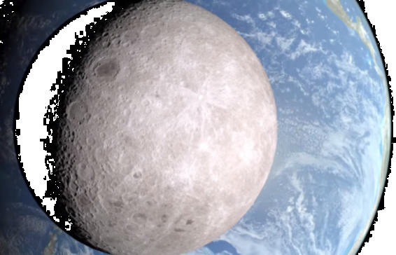 Հայաստանը միանում է Լուսնի վրա պետությունների գործունեության կարգավորման մասին համաձայնագրին