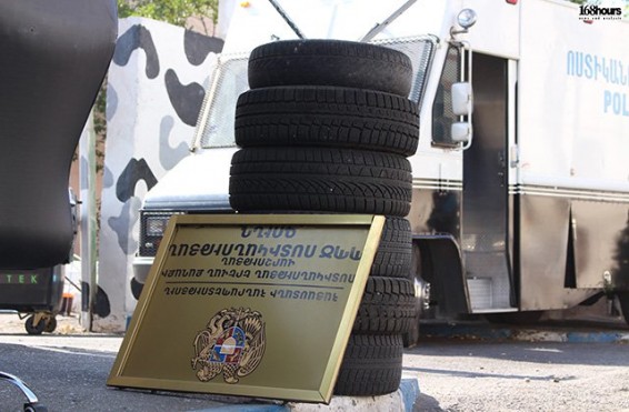 ՊՊԾ գնդի գրավման գործով մեղադրյալ Սերգեյ Կյուրեղյանը գլխի վնասվածք է ստացել